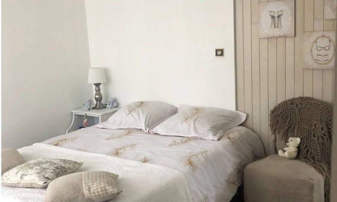Selestat Apartamento | Apartment 5 minutes from the station