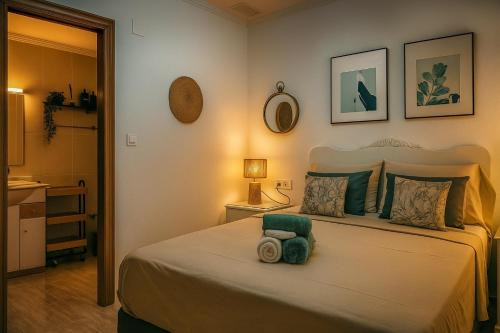 El Altet Apartamento | Apartment 5 minutes from airport and beach