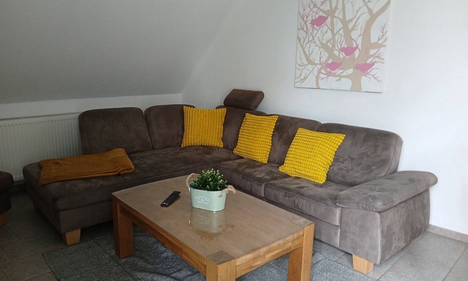 Horum Apartamento | Apartment '5 Pferdeblick'