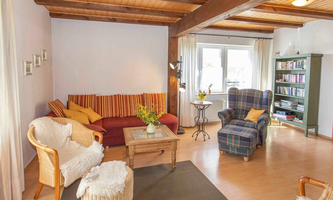 Samtens Apartamento | Apartamento 5 derecha - Rügen-Fewo 280/2