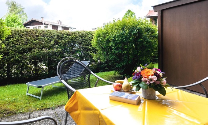 Rottach Apartamento | Apartment 5 (Rottach.Apartments) Holiday apartment on Lake Tegernsee