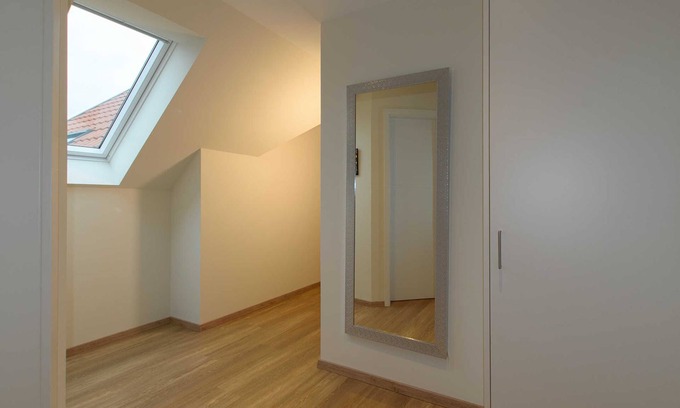 Ditzum Apartamento | Apartamento 5 - Sielhof Ditzum, 45222