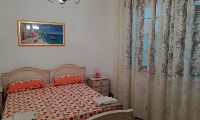 Capilungo Apartamento | Apartamento a 50 metros del mar de Salento