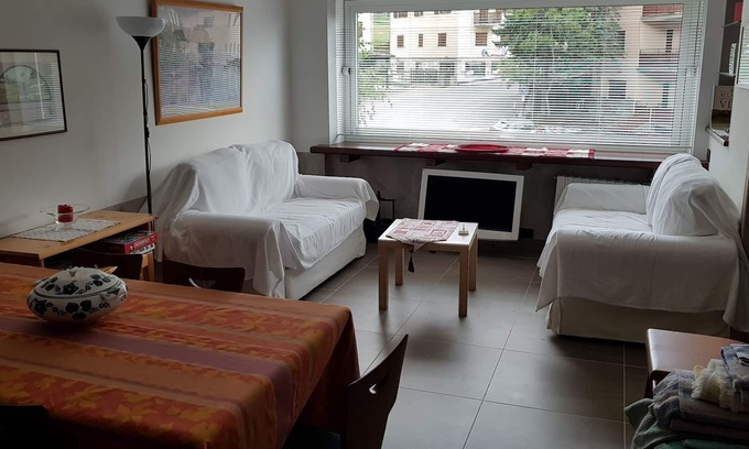 Sauze d'Oulx Apartamento | APARTAMENTO CAMBIO 50 MT, 3 DORMITORIOS, 2 BAÑOS, CAJA DE ESQUÍ, APARCAMIENTO PRIVADO