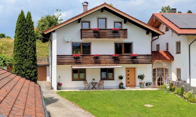 Chieming Apartamento | Apartment 50sqm for max. 4 persons