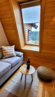 Jahorina Apartamento | Apartment 533 in Aparthotel Vucko Jahorina - Private host