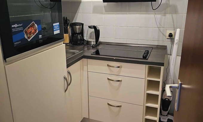 Hof Apartamento | Apartment 55 I Central Hof