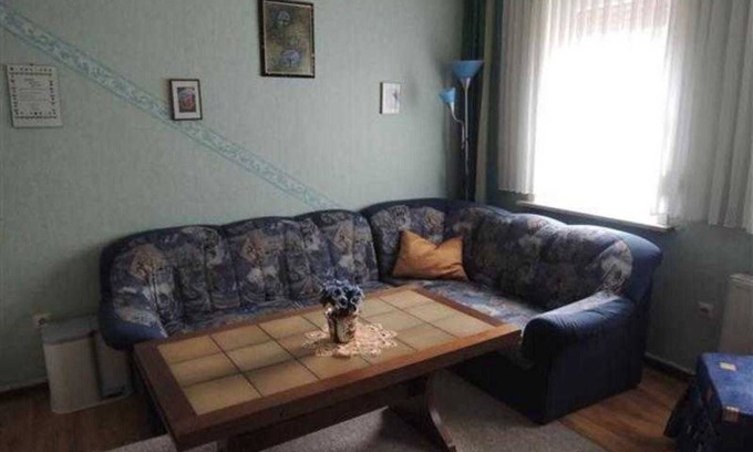 Steina Apartamento | Apartamento de 55 metros cuadrados - Apartamento Erika