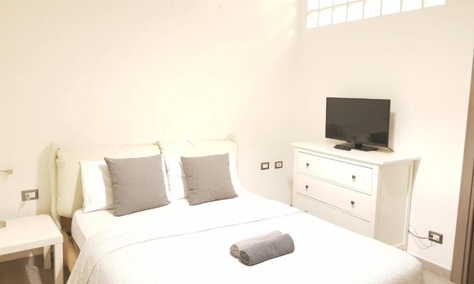 Ponte Seveso Apartamento | Apartment 5min from Milan central station