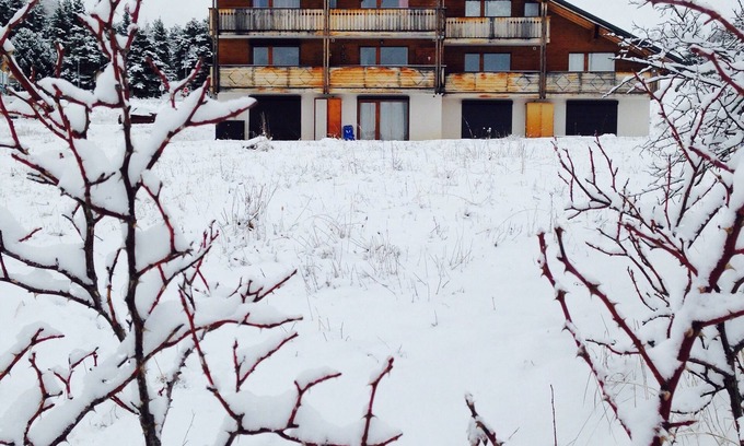 La Joue du Loup Apartamento | Apartamento 6/7 pers. La mejilla del lobo