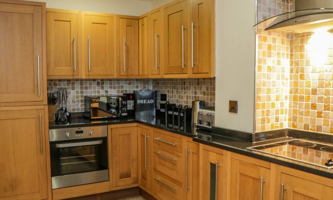 Whitby Cabaña | Apartment 6