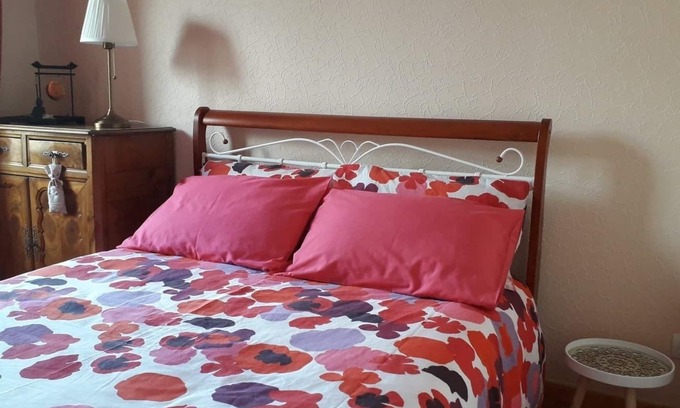 Jassat Apartamento | Apartamento 6 personas a las puertas de Cézallier