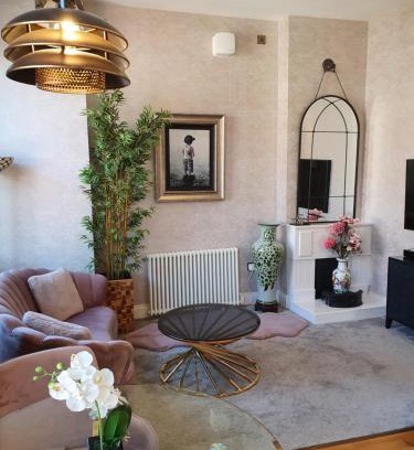 York Apartamento | Apartment 6 Rowntree House