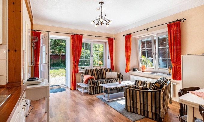 Tiebensee Apartamento | Apartamento '6' con Wi-Fi