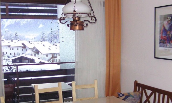 Mitterbach Apartamento | Apartamento para 2-4 personas