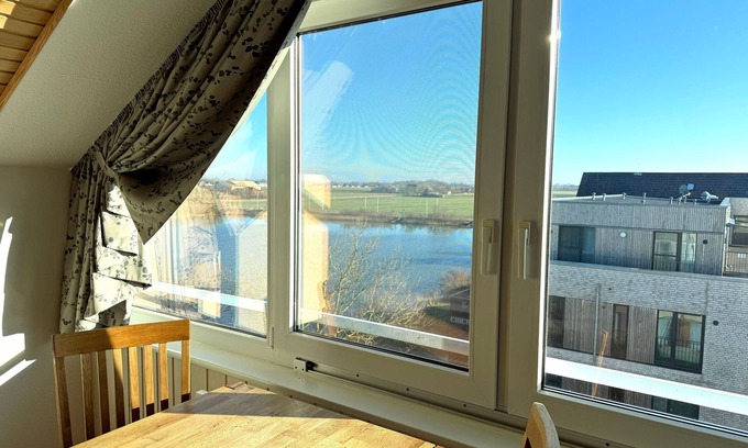 Nordstrand Apartamento | Apartment 63