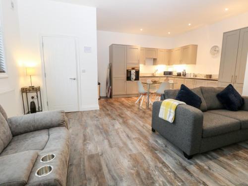 Eastbridge Apartamento | Apartment 7