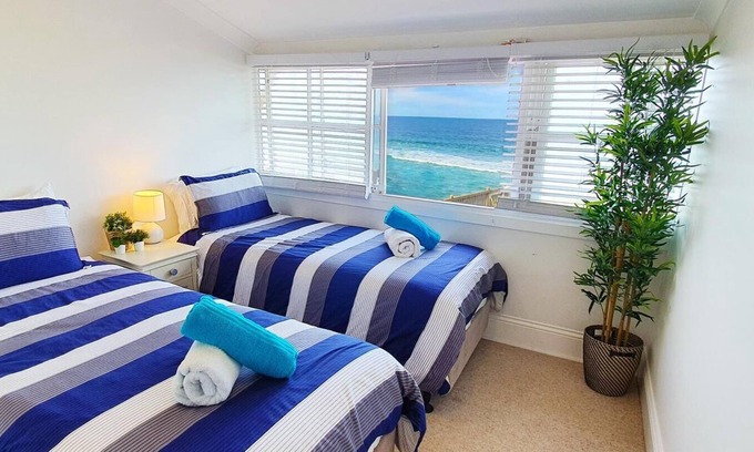 Narrabeen Apartamento | Apartment 7 - The Coachhouse
