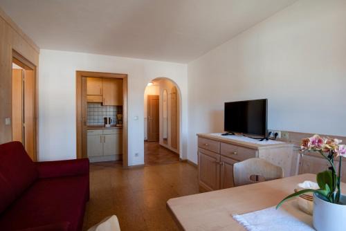 Lajen Apartamento | Apartment 7 - Zur Sonne