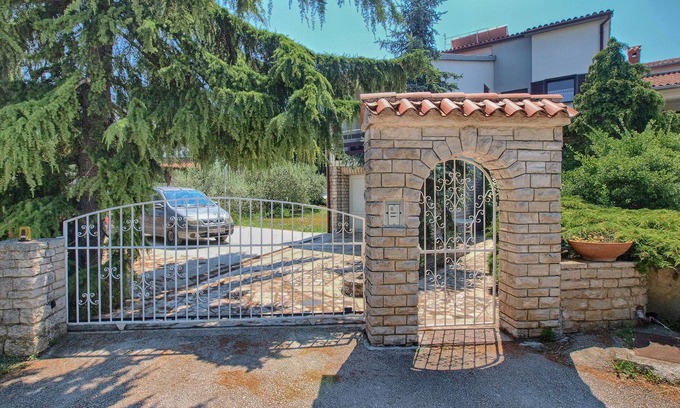 Stinjan Apartamento | Apartment 736