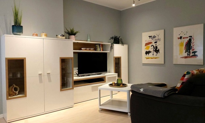 Neheim Apartamento | Apartment, 78 sqm, 1 bedroom, max. 4 people