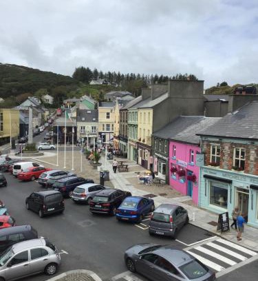 Clifden Apartamento | Apartment 8, Clifden Bay Apartments