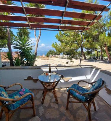 Koumeika Casa | Apartment 800m from Koumeika, Samos
