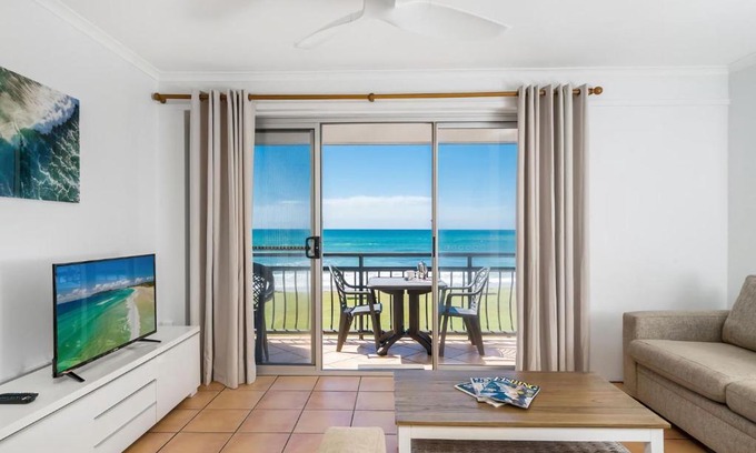 North Creek Apartamento | Apartment 8T