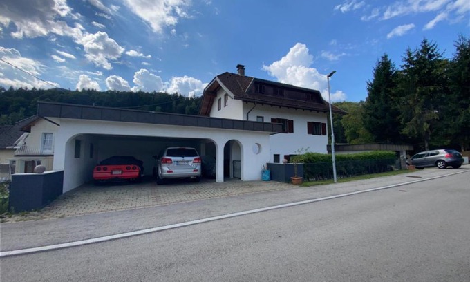 Feistritz im Rosental Apartamento | Apartment 9181 Feistritz in Rosental ,Klagenfurt