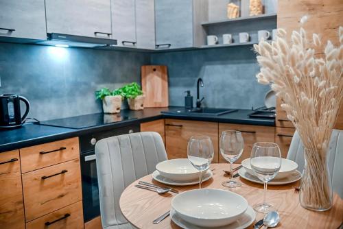 Modrzyca Apartamento | Apartment 93B