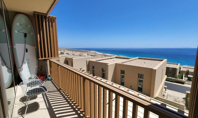 Jala Apartamento | Apartment 97/3, Green Coast