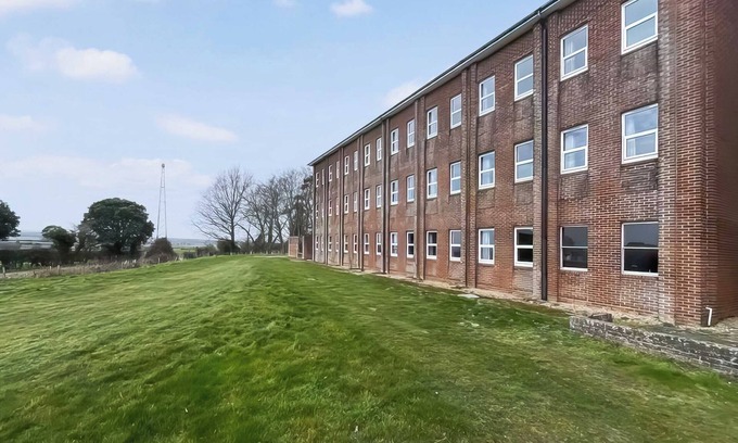 Hailsham Apartamento | Apartment 98 - UK48739