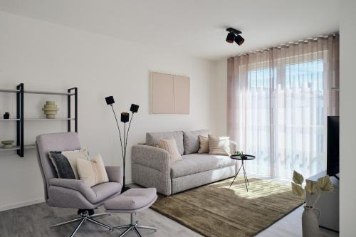 Zirchow Apartamento | Apartment A 12 "Pine Hill Resort"