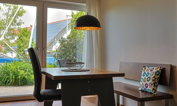 Wasserburg Apartamento | Apartamento / app. para 4 personas con 40m² en Wasserburg (Bodensee) (126892)