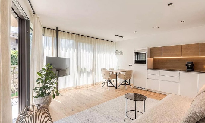 Castelbello-Ciardes Apartamento | Apartment 'Amaril Loft 207' with Mountain View, Wi-Fi and Air Conditioning