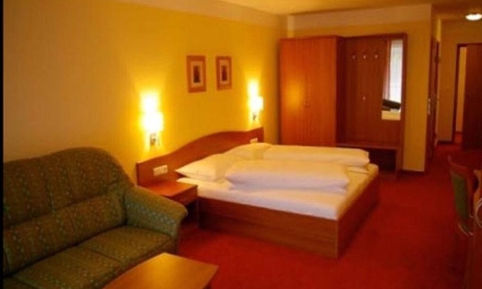 Anger Casa | Apartment A Plus| Balcony (from 3 nights) - Hotel Angerer-Hof