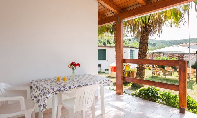 Vieste Apartamento | Apartamento a tiro de piedra del mar