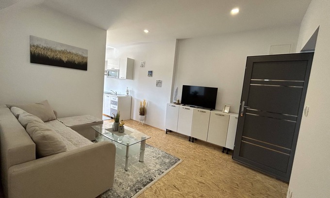 Siska District Apartamento | Apartment A1 - One-bedroom apartment A3