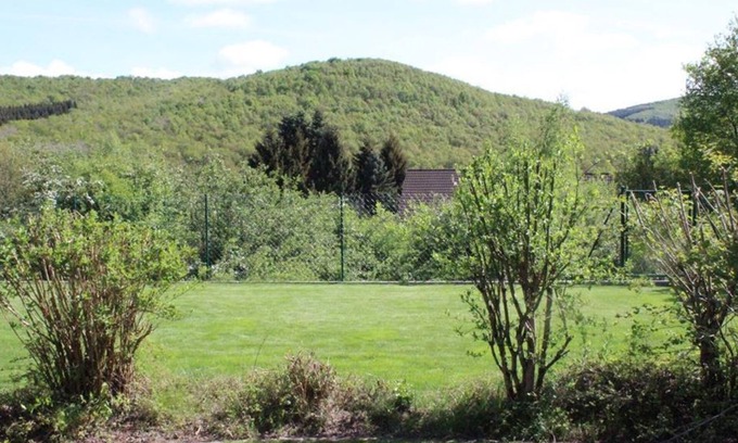 Idar-Oberstein Apartamento | Apartamento A1-Tiefenstein - 3-Bettwohnung ****