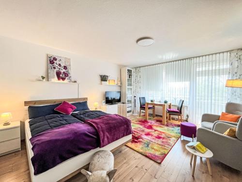Lahnstein auf der Hohe Apartamento | Apartment A110 by Interhome