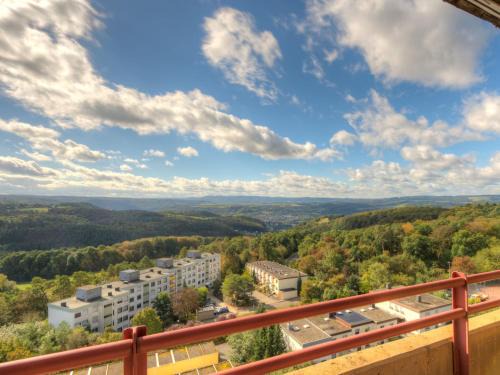 Lahnstein auf der Hohe Apartamento | Apartment A1110 by Interhome