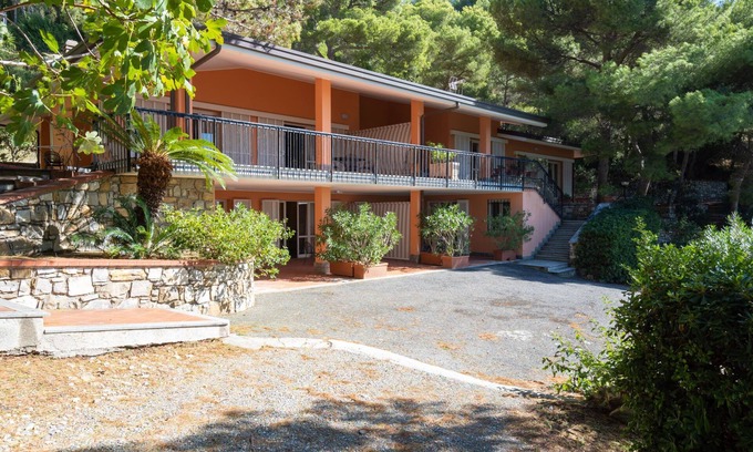 Andora Apartamento | Apartment A2 (AND112) by Interhome