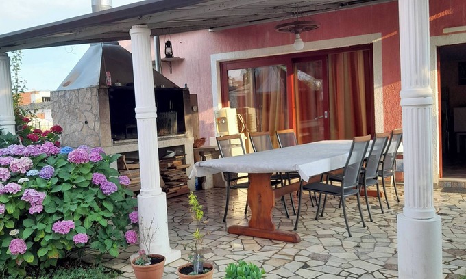 Vrvari Villa | Apartment A2 - Una Habitación Piso, Capacidad 2