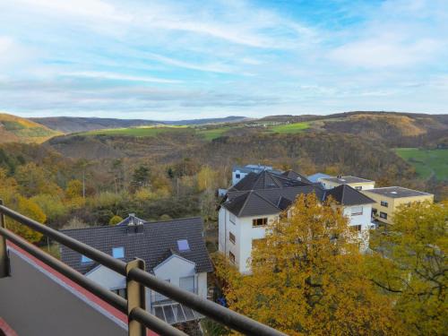Lahnstein auf der Hohe Apartamento | Apartment A601 by Interhome