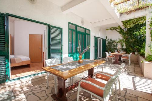 Igrane Apartamento | Apartment A8 Igrane