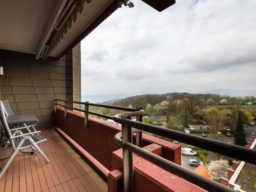 Lahnstein auf der Hohe Apartamento | Apartment A808 by Interhome