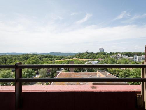 Lahnstein auf der Hohe Apartamento | Apartment A907 by Interhome