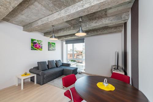 Liberty Avenue Apartamento | Apartment Accent by Polo Apartments