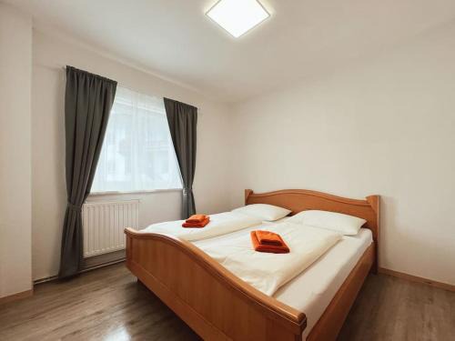 Achenkirch Apartamento | Apartment Ache in Achenkirch - Zentrum