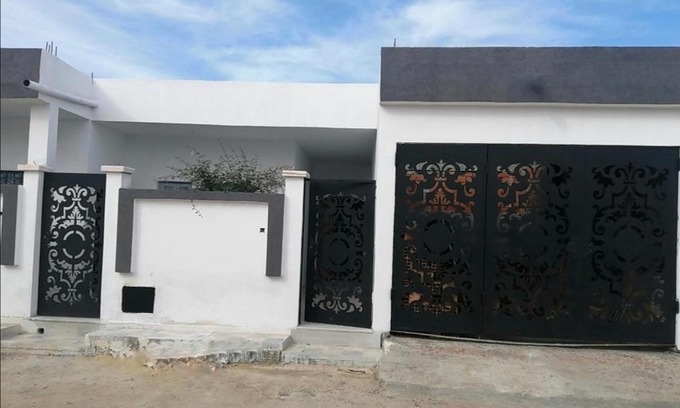 Fatou Apartamento | Apartment achraf